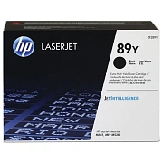 Картридж лазерный HP (CF289Y) LaserJet Enterprise M507dn/x/528dn и др., №89Y, оригинальный, ресурс 2