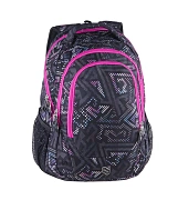 Рюкзак Pulse BACKPACK BLAST LABYRINTH, 46х32х25 см