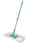 Швабра Hausmann Professional Telescopic HM-49 для влажной уборки пола с телескопической ручкой 87-14