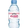 Вода минеральная Evian без газа, 330мл, ПЭТ 24 шт/уп