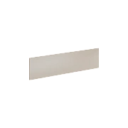 Фронтальная панель KD-1230 Мокачино 1200х300х18 Imago Mobile