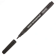 Маркер перманентный Выбор Есть черный 1 мм