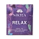 Чай Niktea Relax (Релакс), травяной, 21 пакетик