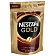 Кофе растворимый сублимированный Nescafe GOLD, 500гр