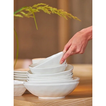 Салатник Ivlev Chef Wave, 15см