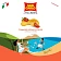 Чипсы San Carlo Piu Gusto Томат, 150г