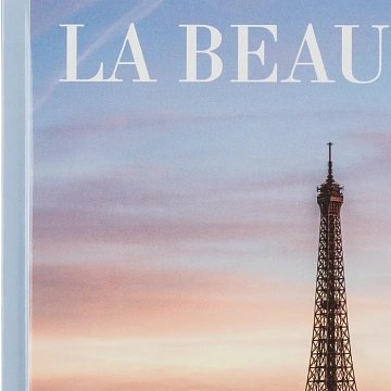 Ежедневник недатированный 7БЦ, А5,128л Attache Economy,Европ.город