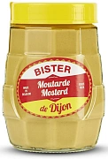 Горчица Bister дижонская острая, 250г