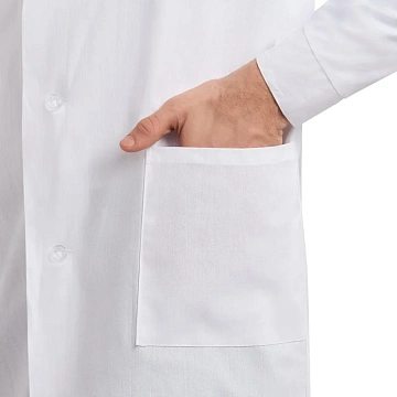 Халат муж у02 бел 104-108/170-176