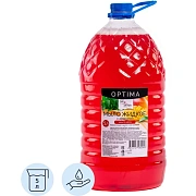 Мыло жидкое Mr.White OPTIMA Манго-мята 5л_КЗН_ЧЛБ_НСК_СПБ