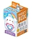 Мармелад Sweet Box Molang с игрушкой, 10г