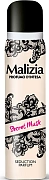 Дезодорант Malizia Secret Musk парфюмированный для тела, 100мл