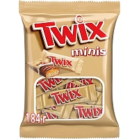 TWIX