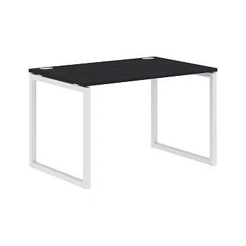 Стол прямой XQST 128 Дуб Юкон Модерн/Белый 1200х800х750 XTEN-Q