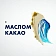 Гель для бритья Gillette Какао увлажняющий, 200мл