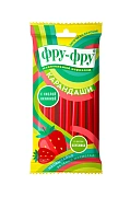 Мармелад жевательный Фру-Фру Карандаши клубника, 80г