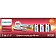 Батарейка Philips Power АА LR6-20BL/LR6P20BX/51 алкалин. 1,5v 20 шт/уп