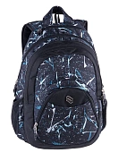 Рюкзак Pulse BACKPACK 2in1 TEENS BLUE SPARK, 50х32х25 см