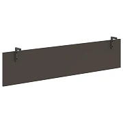 Фронтальная панель EFST 1735 Мокко/Мокко 1620х18х350 EDIS