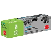 Картридж лазерный CACTUS (CS-045HC) для CANON MF635/633/631/LBP 611/613, голубой, ресурс 2200 стр.