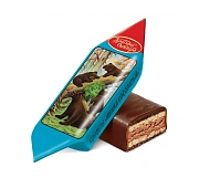 Конфеты Красный Октябрь Мишка Косолапый, 1кг x 5 шт