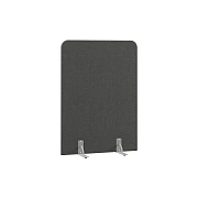 Акустическая перегородка на фетровых опорах RA.F-100/140 Tempo 9/Серый 1000х28х1400 RAND Acoustic