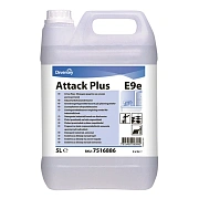 Профхим д/руч.мытья пола сильнодейств растворит Diversey/DI Attack Plus, 5л