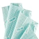 Протирочные салфетки Kimberly-Clark WypAll Х80 7566, листовые, 25шт, 1 слой, зеленые