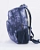 Рюкзак Pulse BACKPACK ELEMENT BLUE CLOUD, 46х32х23 см