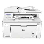 МФУ лазерное HP LaserJet Pro M227sdn '3 в 1', А4, 28 стр./мин., 30000 стр./мес., ДУПЛЕКС, АПД, сетев