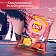 Чипсы Lay's Краб, 140г