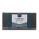 Салфетки бумажные Metro Professional 24x24см, 250шт, 2 слоя, черные