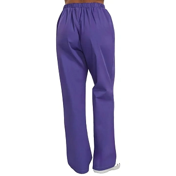 Костюм жен (куртка, бр) у09 фиолет/св.сирен 88-92/158-164