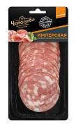 Колбаса Черкизово Имперская варено-копченая, 100г