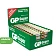 Батарейка GP Super AAA/LR03/24A 24ARS-2SB4/24AA21RA-2CRS4 96шт/уп, 4шт/бл