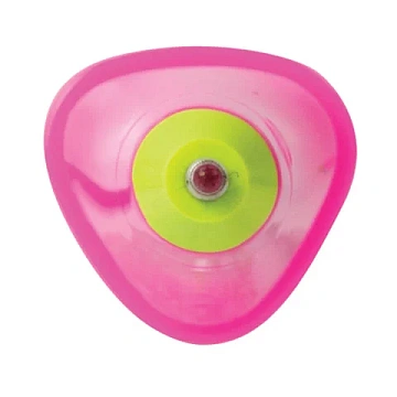 Ручка капиллярная Schneider 'Line-Up' неоновая розовая, 0,4мм