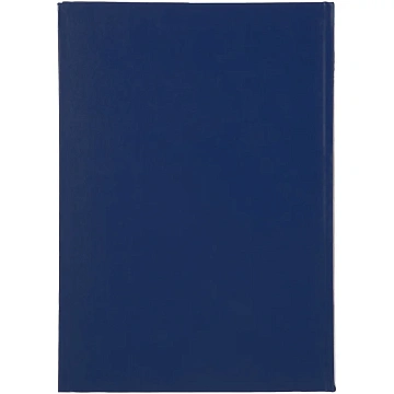 Книга учета _144л. пустографка, обл. бумвинил