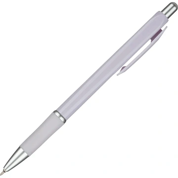 Ручка шариковая автомат. Attache SelectionFlora0,35,син,масл,манж,асс
