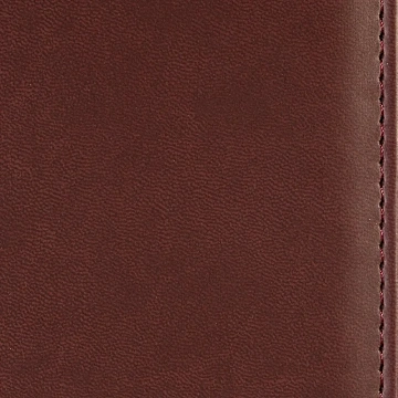 Ежедневник недатированный бордо,А5,148х218мм,176л,ATTACHE Вива