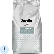 Кофе в зернах JARDIN 'City Roast' 1 кг, 1490-06
