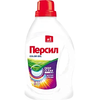 PERSIL