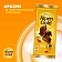 Шоколад Alpen Gold Арахис-хлопья, 80г