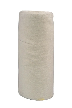 Полотно техническое вафельное, 0.4х50м, 100г/кв.м