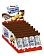 Вафли Kinder Happy Hippo Cacao, 20.7г