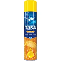 CHIRTON