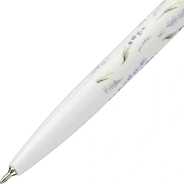 Ручка шариковая автомат. M&G Lavender0,38,масл,син,ассABP861712238GKC