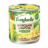 Bonduelle