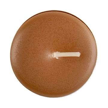 Tarrington House Свеча Чайная ароматическая Мед & молоко, 9шт