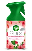 Освежитель воздуха Air Wick Pure в аэрУп Счастье в кажНоте ЯгодБурбонваниль
