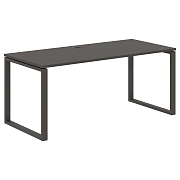 Стол прямой EQST 1780 Мокко/Мокко 1760х800х750 EDIS